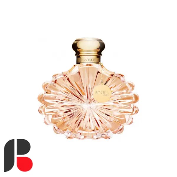 عطر ادکلن لالیک سولیل — تصویر ۳