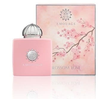 ادکلن آمواج بلوسوم لاو – Amouage Blossom Love — تصویر ۴