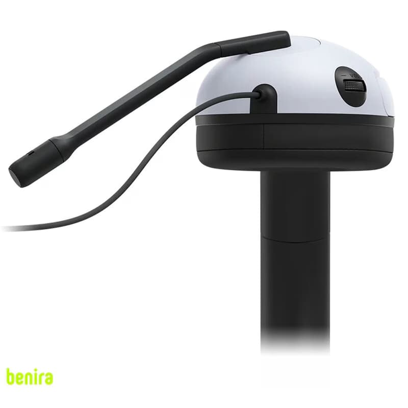 هدست گیمینگ سونی مدل INZONE H3 MDR-G300 — تصویر ۱۰