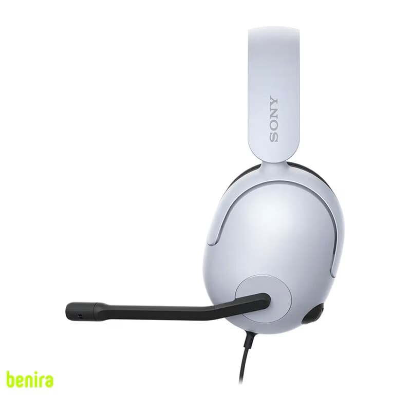 هدست گیمینگ سونی مدل INZONE H3 MDR-G300 — تصویر ۹