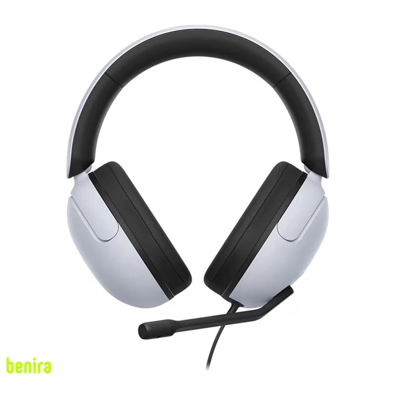 هدست گیمینگ سونی مدل INZONE H3 MDR-G300 — تصویر ۱۱