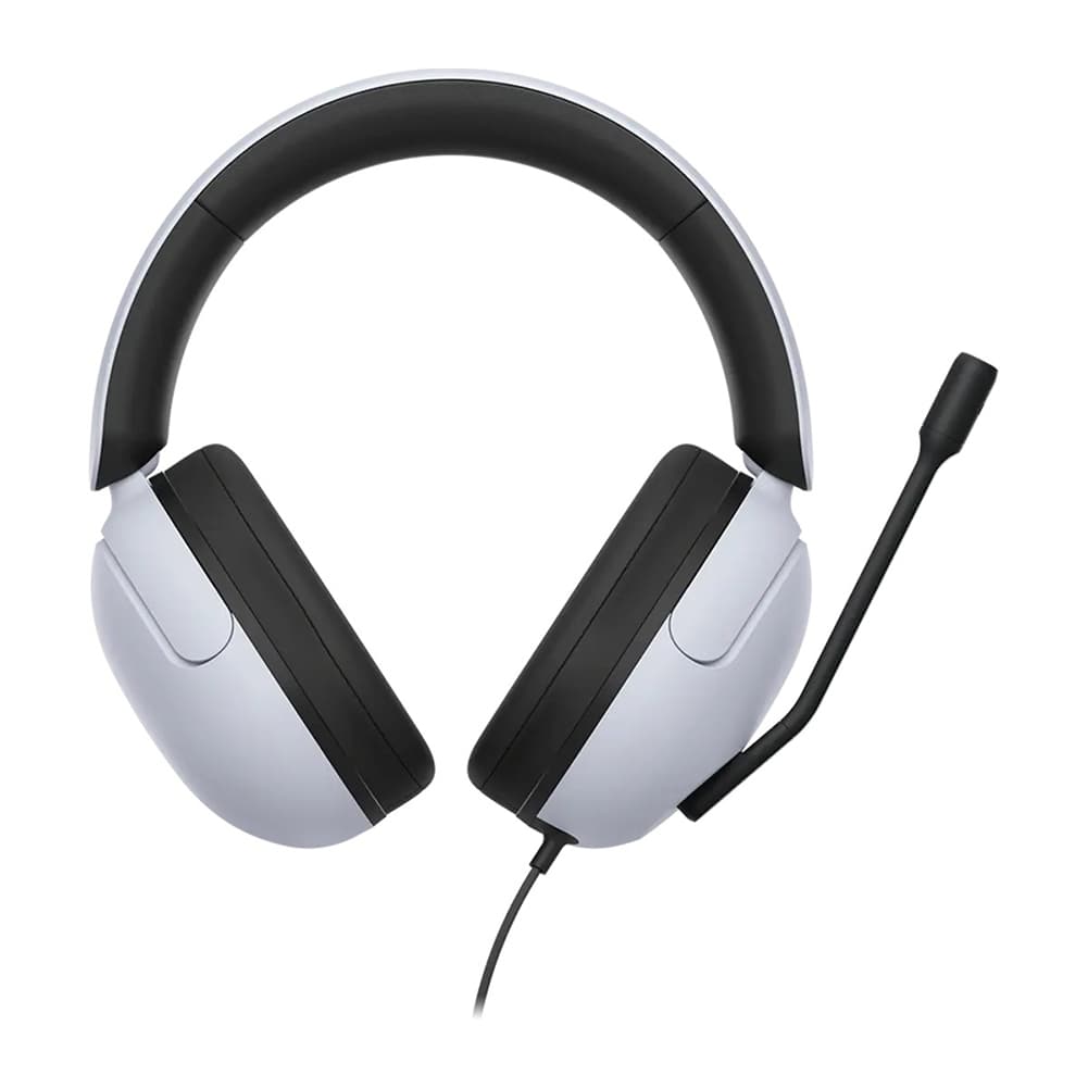 هدست گیمینگ سونی مدل INZONE H3 MDR-G300 — تصویر ۶