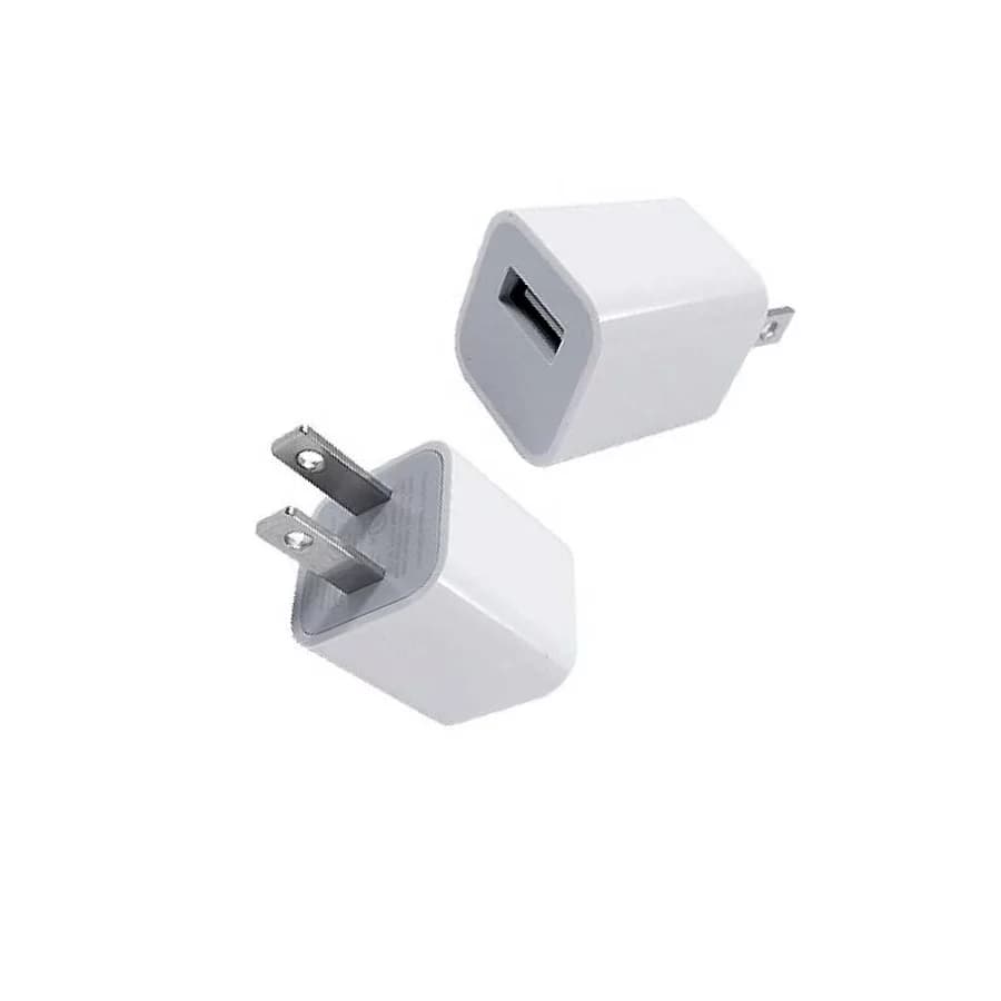 شارژر و کابل آیفون X پک اورجینال iPhone X — تصویر ۲