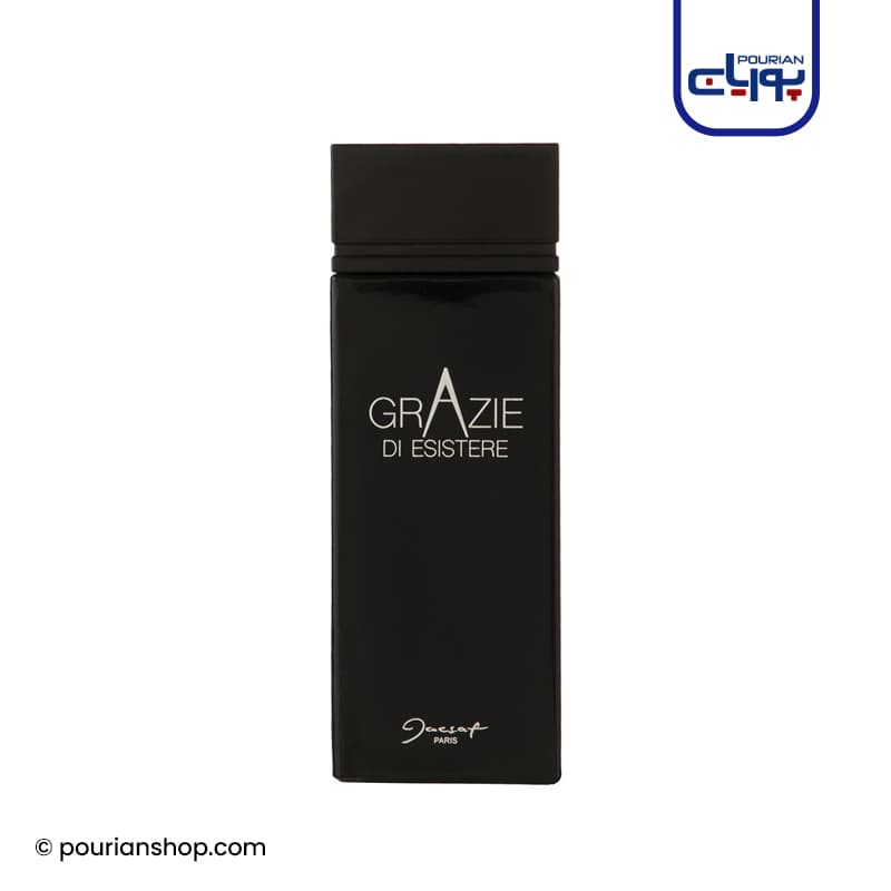 عطر ادکلن ژک ساف گرازیه
