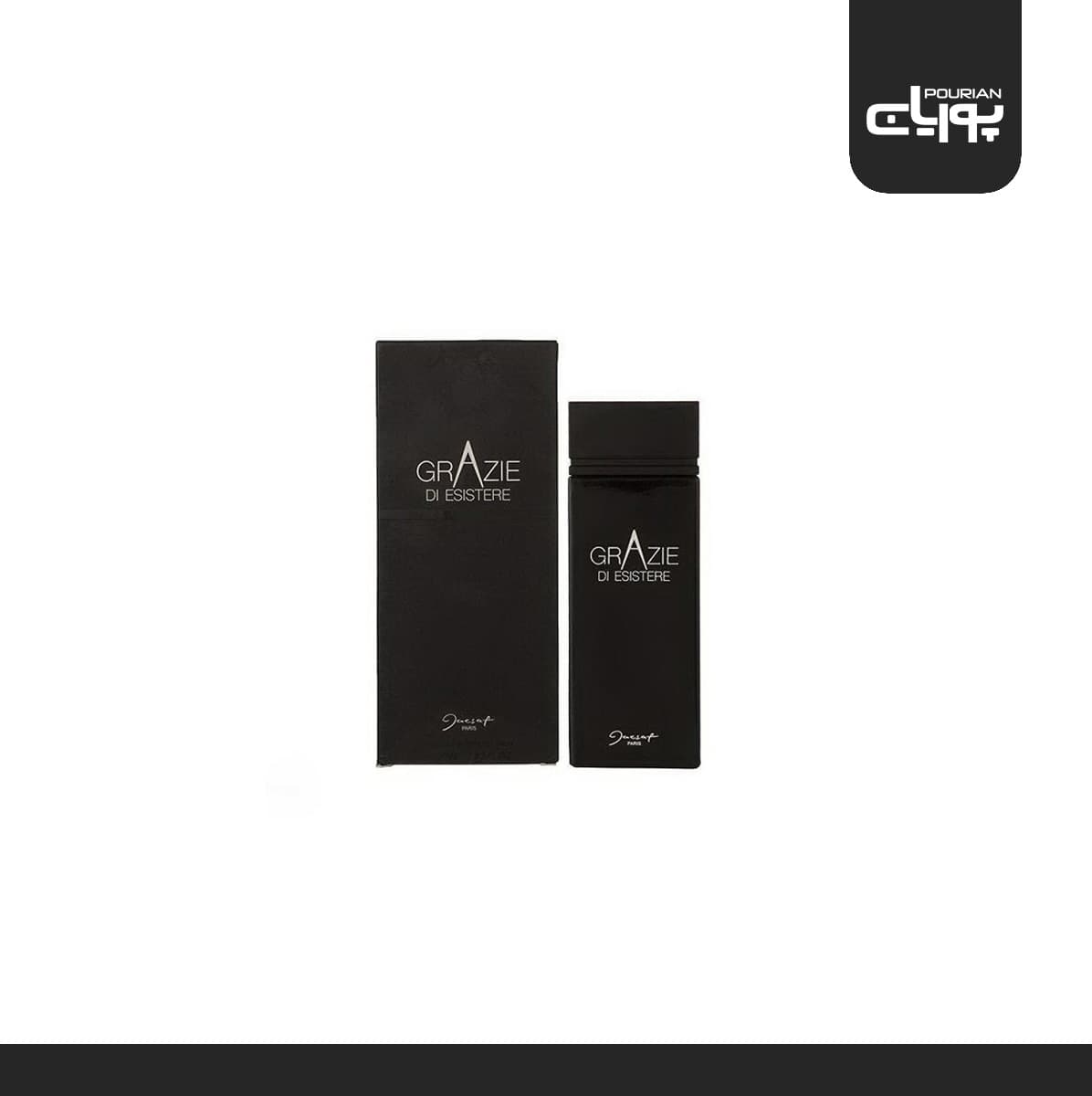 عطر ادکلن ژک ساف گرازیه — تصویر ۲