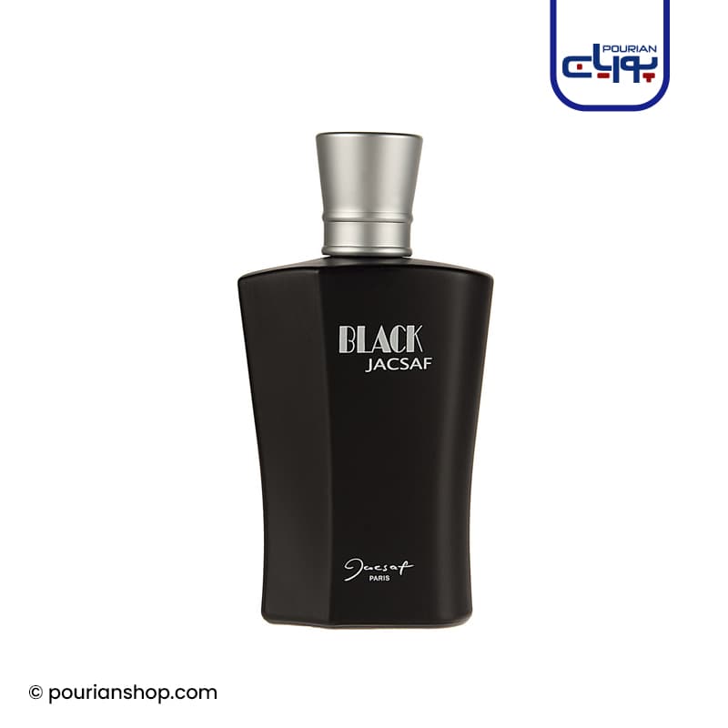 عطر ادکلن ژک ساف بلک ژک ساف