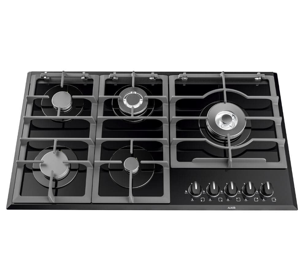 اجاق گاز توکار آلتون مدل G523