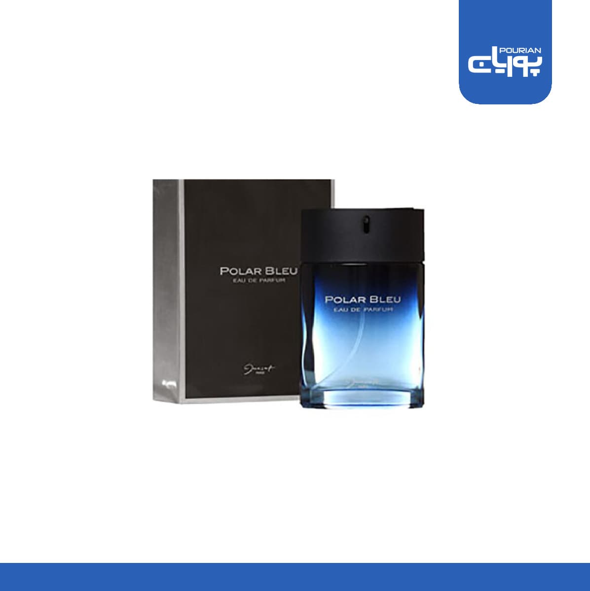 عطر ادکلن ژک ساف پلار بلو — تصویر ۲