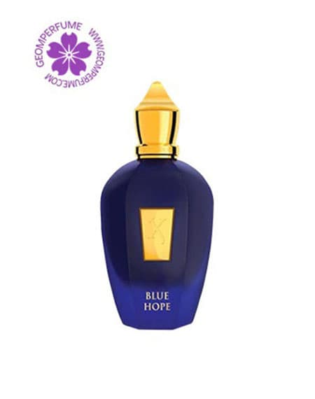 عطر ادکلن زرجف بلو هوپ – Xerjoff Blue Hope