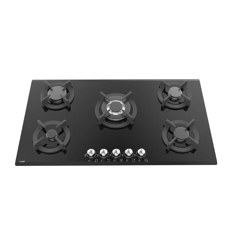 اجاق گاز توکار آلتون مدل G526