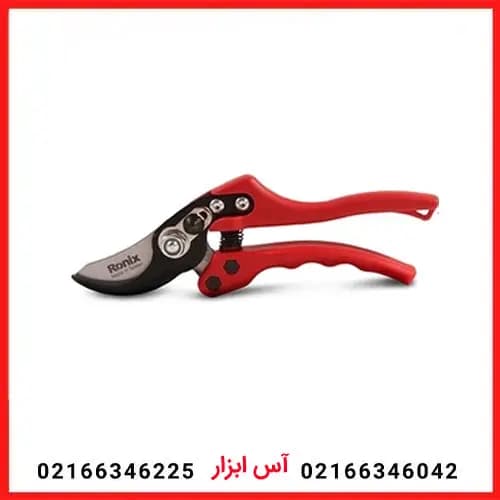 قيچی باغبانی تایوانی رونيکس مدل RH-3103