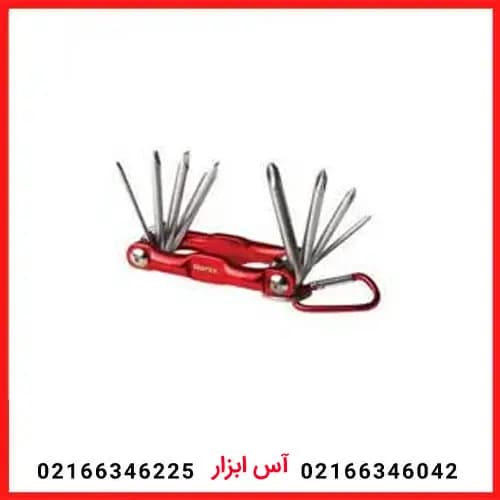 پیچ گوشتی سری فانتزی رونیکس RH-2901