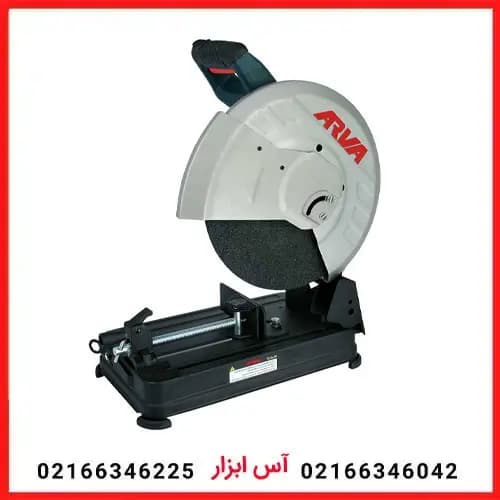 پروفیل بر ۲۴۰۰ وات فوق صنعتی مدل ۵۶۳۰