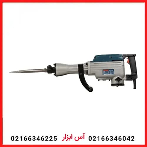 چکش تخریب 14.5 کیلویی 1050 وات صنعتی آروا مدل 5255
