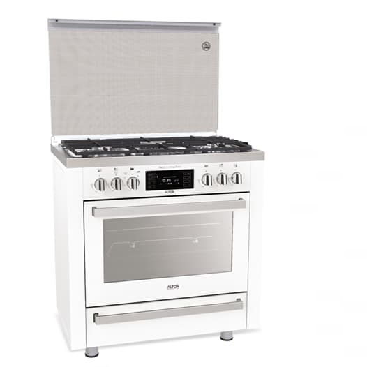 اجاق گاز فردار آلتون مدل MX5W