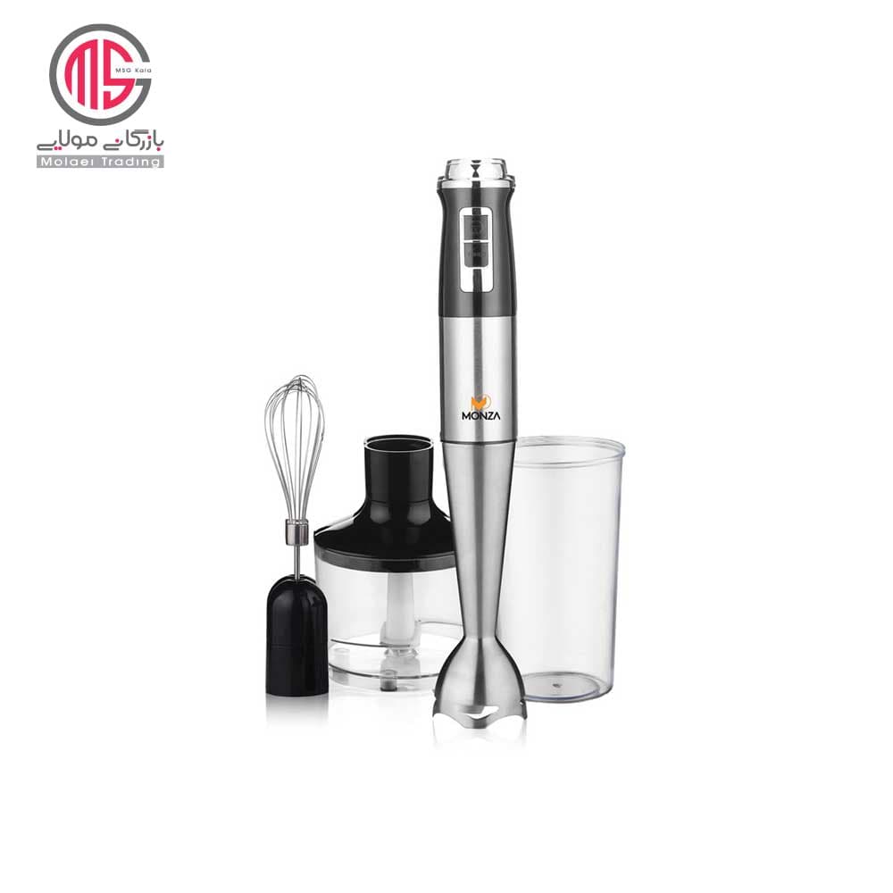 گوشتکوب برقی 3 کاره مونزا مدل M-HB1231