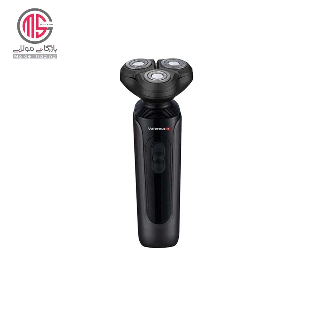 ماشین اصلاح ولروس مدل VL-107