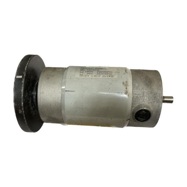 موتور DC180 ولت تردمیل مدل (3000) — تصویر ۲