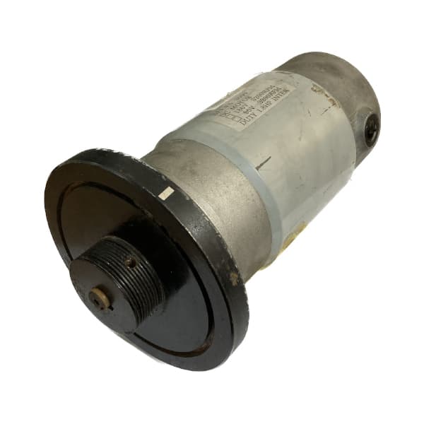 موتور DC180 ولت تردمیل مدل (3000) — تصویر ۴