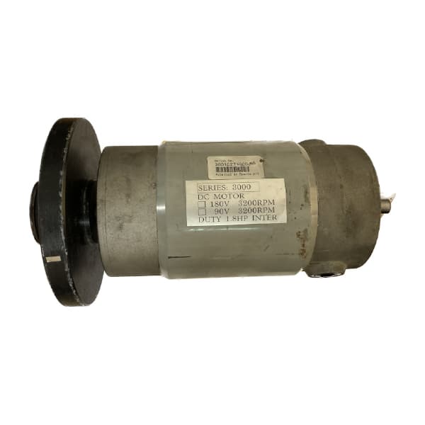 موتور DC180 ولت تردمیل مدل (3000) — تصویر ۶