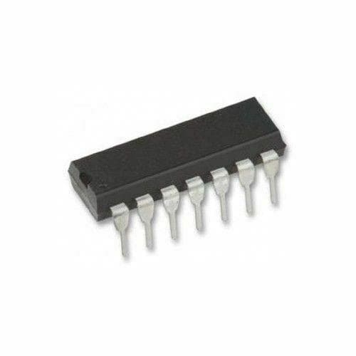 گیت نوور MC14077B