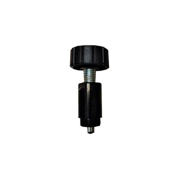 پیچ ضامن فنری قطر پیچ M20 میلیمتر قفل شونده (A)