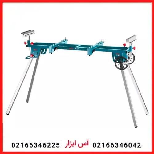 میز فارسی بر چرخ دار رونیکس مدل RH-5810