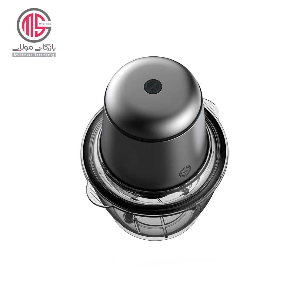 خردکن آردزیا مدل ACP-R501 — تصویر ۲