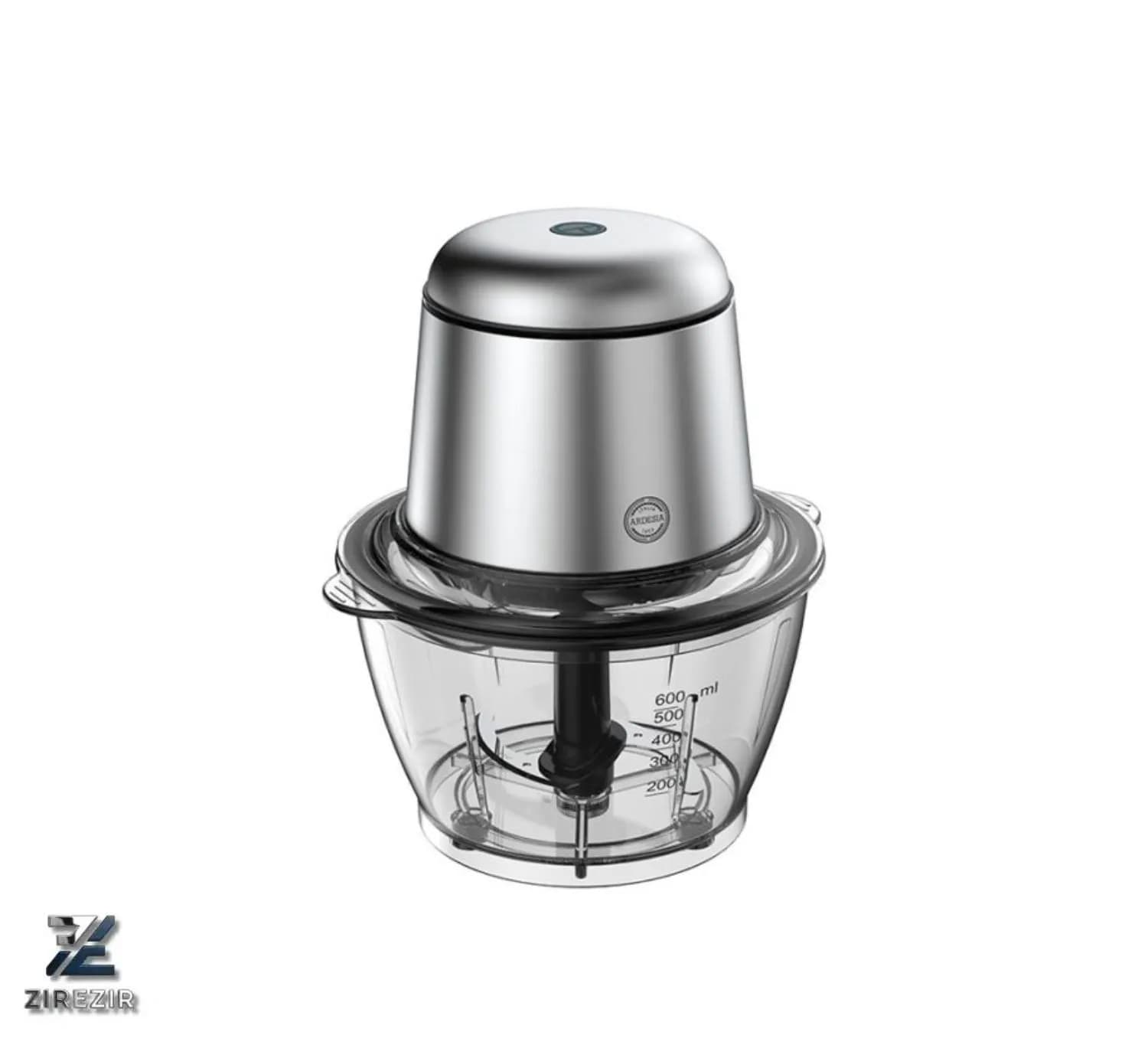 خردکن آردزیا مدل ACP-R501 — تصویر ۵