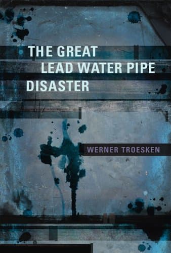 کتاب The Great Lead Water Pipe Disaster نسخه کامل