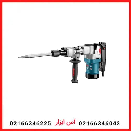 چکش تخریب رونیکس مدل 2807