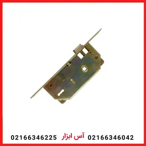 قفل در سوئیچی لوکس ناکو-Naco