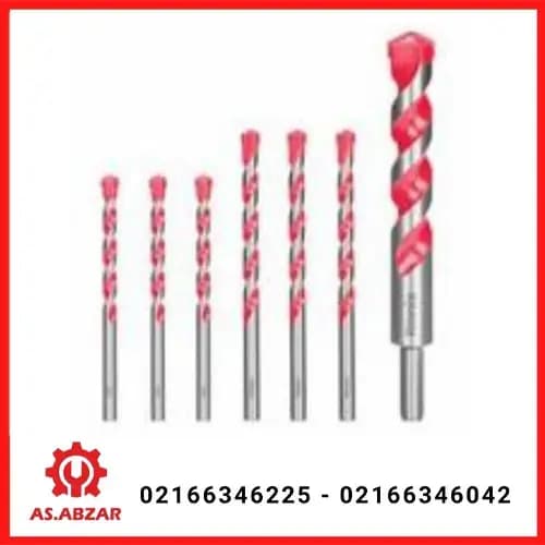 مته الماسه بتن نمره 12 رونیکس RH-5828