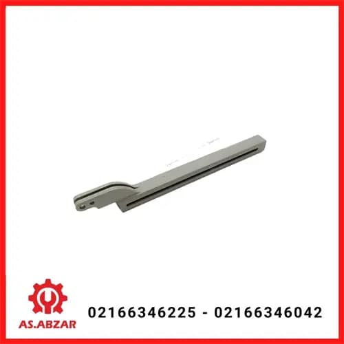 گلنگدن تفنگ میخکوب 450 والتی، کامرکس