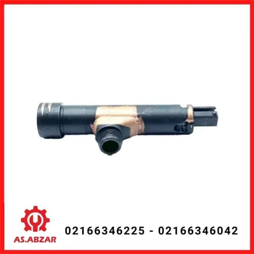 سیلندر تفنگ میخکوب COMREX