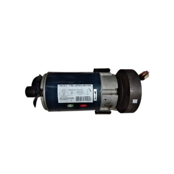 موتور تردمیل 180 ولت 4.5PH DC مدل (TURBO RACER)