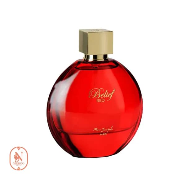 عطر ادکلن بیلایف قرمز مارک جوزف زنانه 100 میل