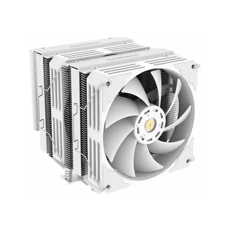 خنک کننده پردازنده گیم مکس GameMax Twin 600