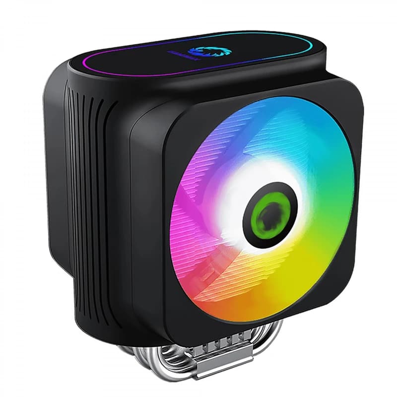 خنک کننده پردازنده گیم مکس GameMax Gamma600