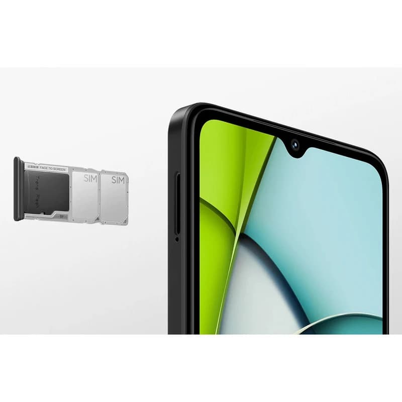 گوشی موبایل شیائومی مدل Redmi A3x — تصویر ۳