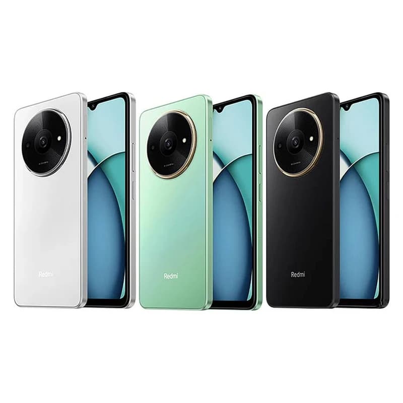 گوشی موبایل شیائومی مدل Redmi A3x — تصویر ۵