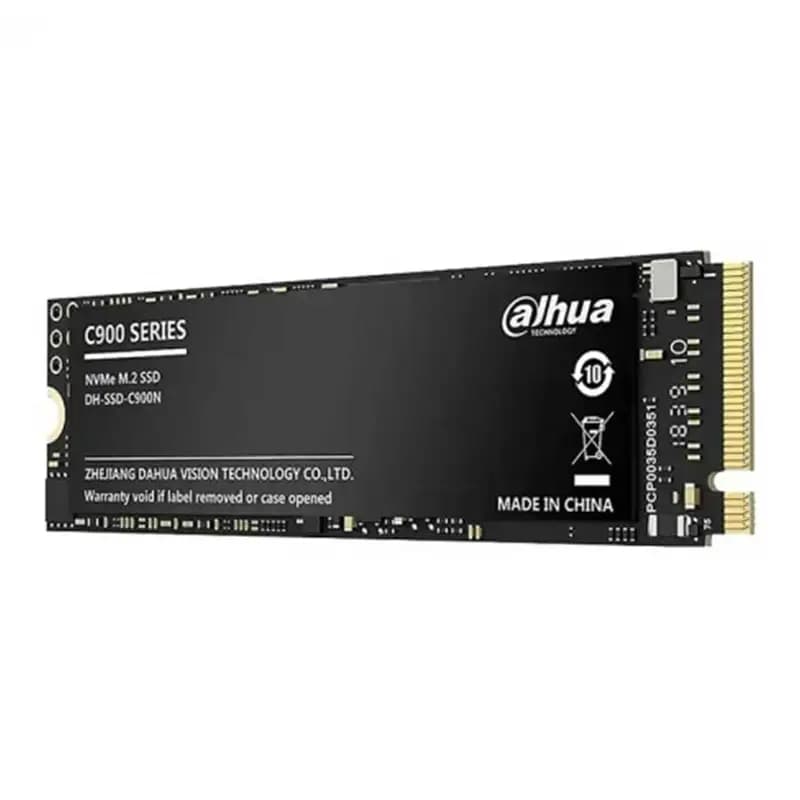 حافظه اس اس دی Dahua C900 512GB — تصویر ۳