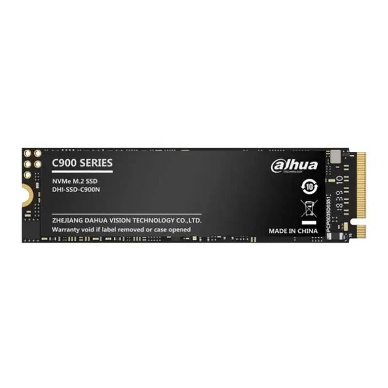 حافظه اس اس دی Dahua C900 512GB