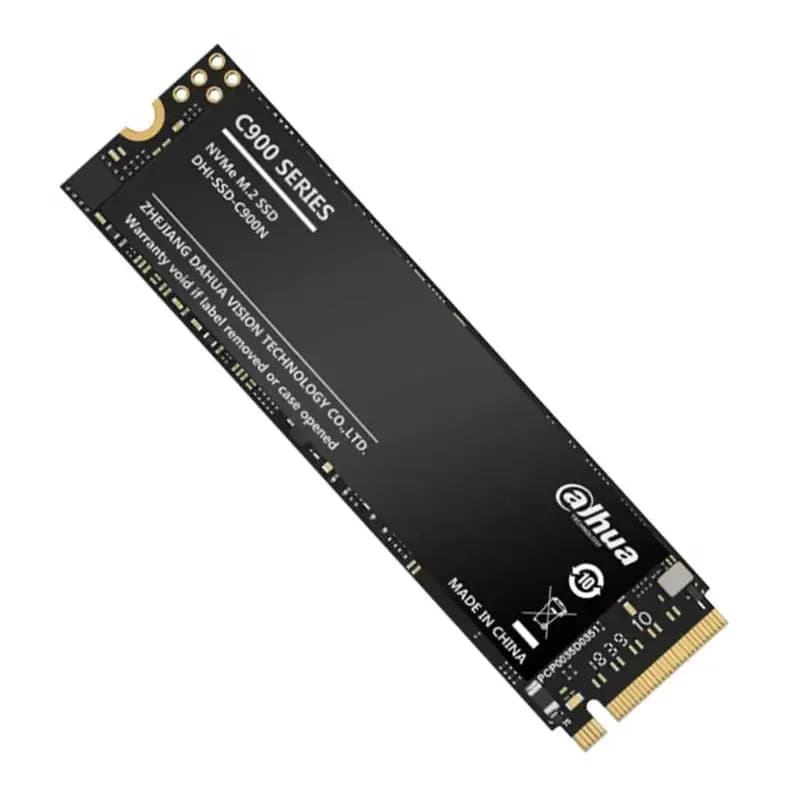 حافظه اس اس دی Dahua C900 512GB — تصویر ۴