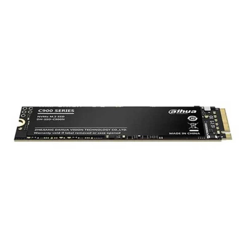 حافظه اس اس دی Dahua C900 512GB — تصویر ۲
