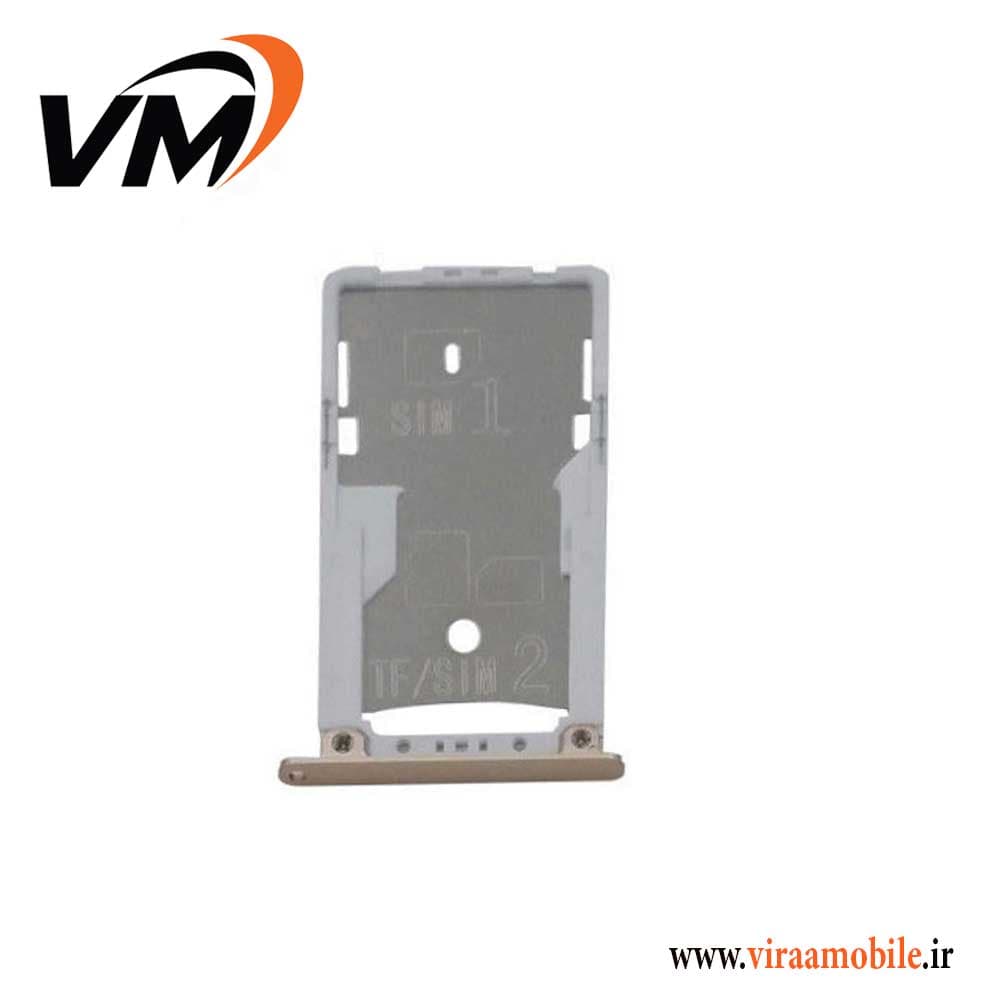 خشاب سیم کارت اصلی شیائومی Xiaomi Redmi Note 3