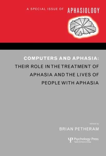 کتاب Computers and Aphasia: Special Issue of Aphasiology نسخه کامل