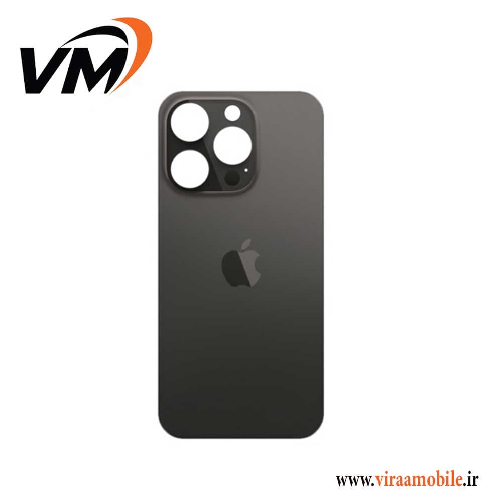 درب پشت اصلی آیفون iPhone 14 Pro