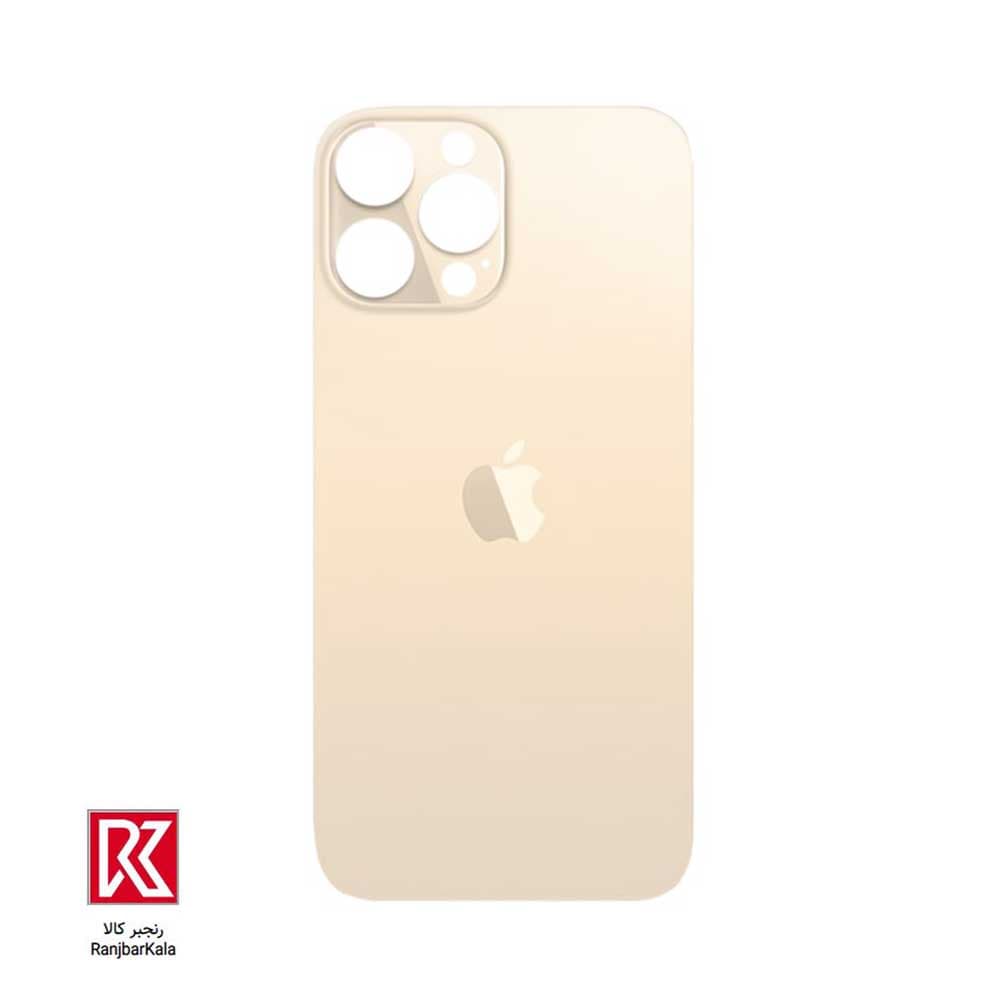 درب پشت اصلی آیفون iPhone 14 Pro max — تصویر ۵