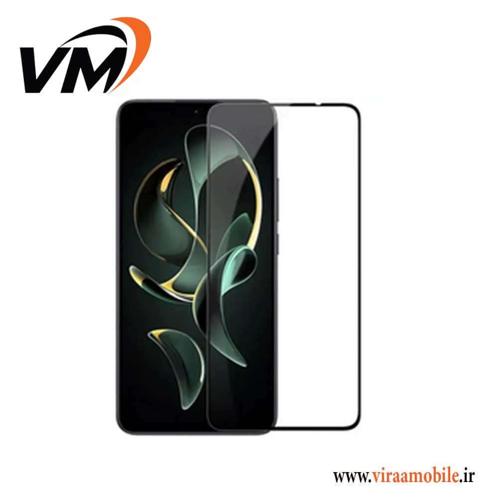 گلس محافظ صفحه نمایش Xiaomi Mi 13T